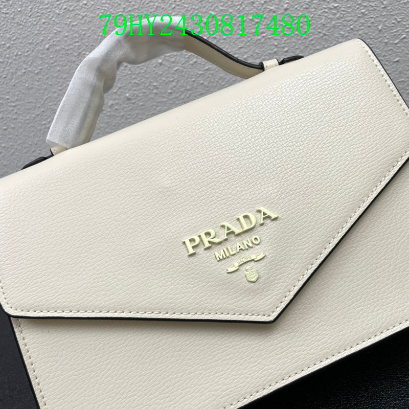 Prada Bags - The Luxera Bags  1058