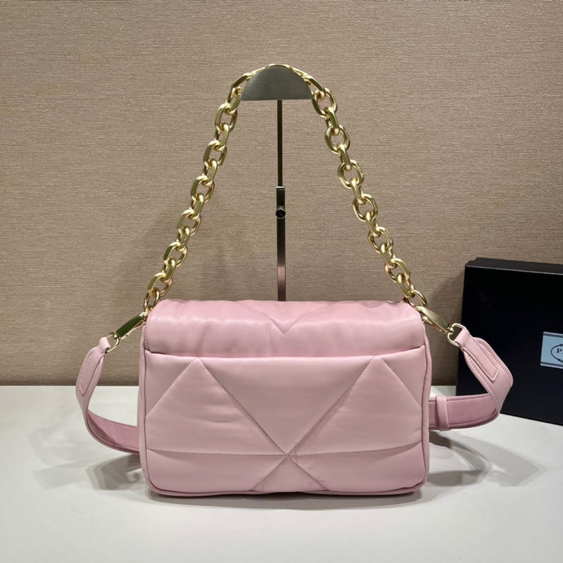 Prada Shoulders Bags - 111
