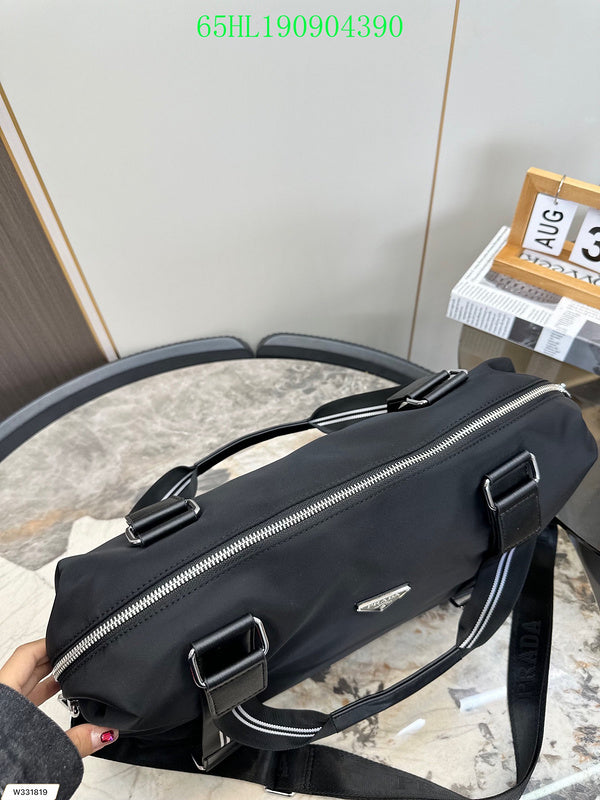 Prada Bags - The Luxera Bags  009