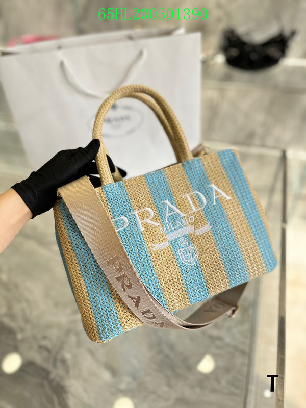 Prada Bags - The Luxera Bags  487