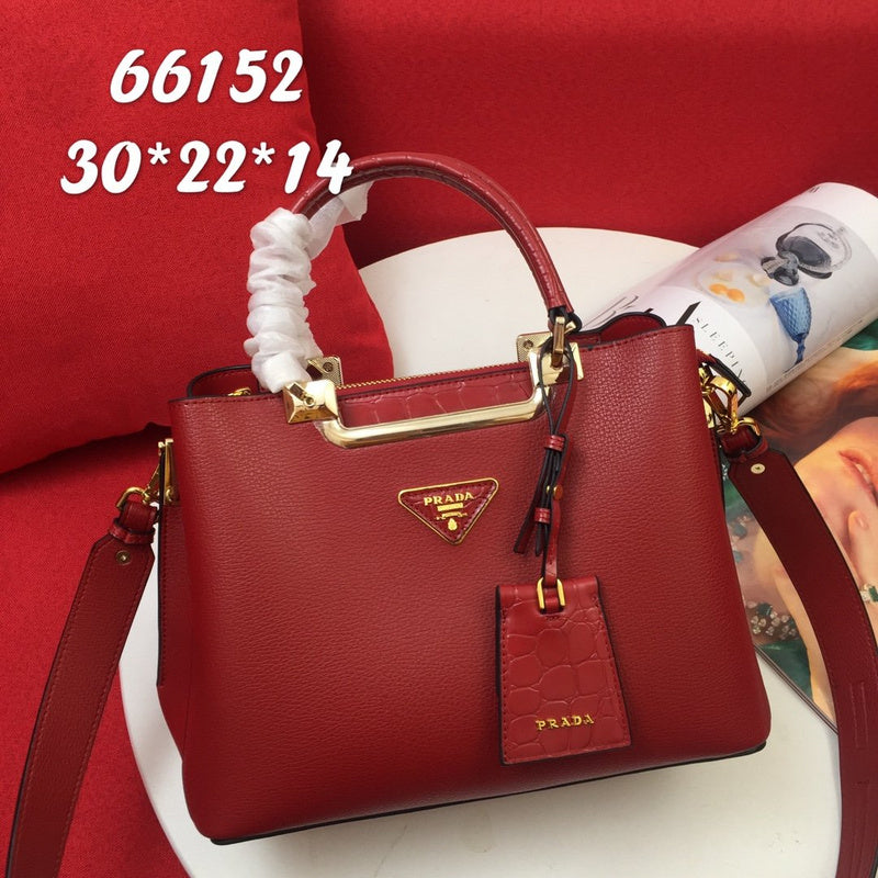 Prada Bags - Luxera Bags - 1253