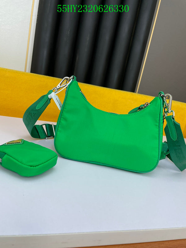 Prada Bags - The Luxera Bags  143