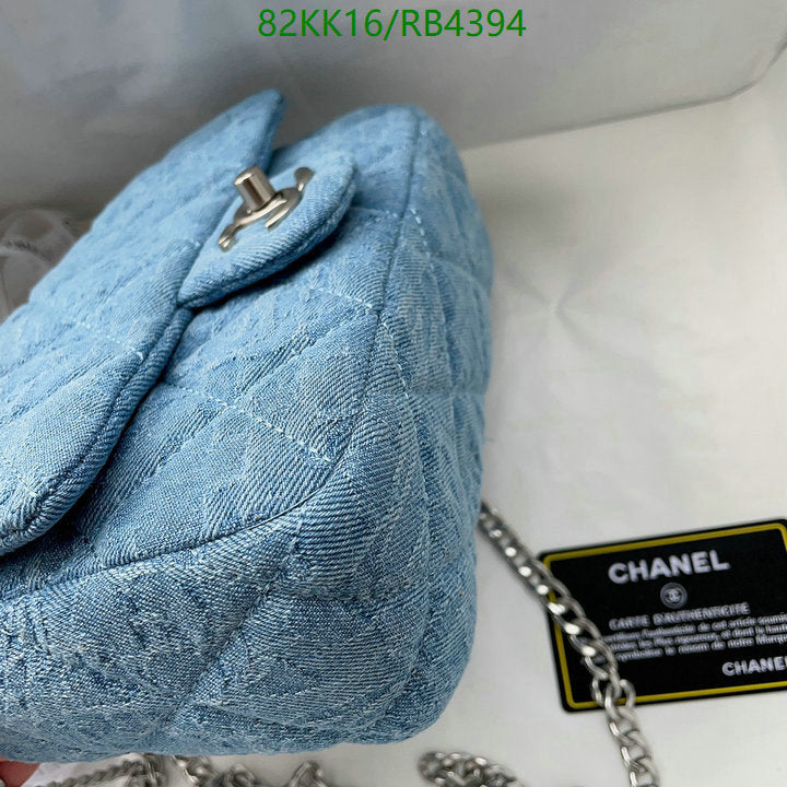 Chanel Bags Crossbody - 189