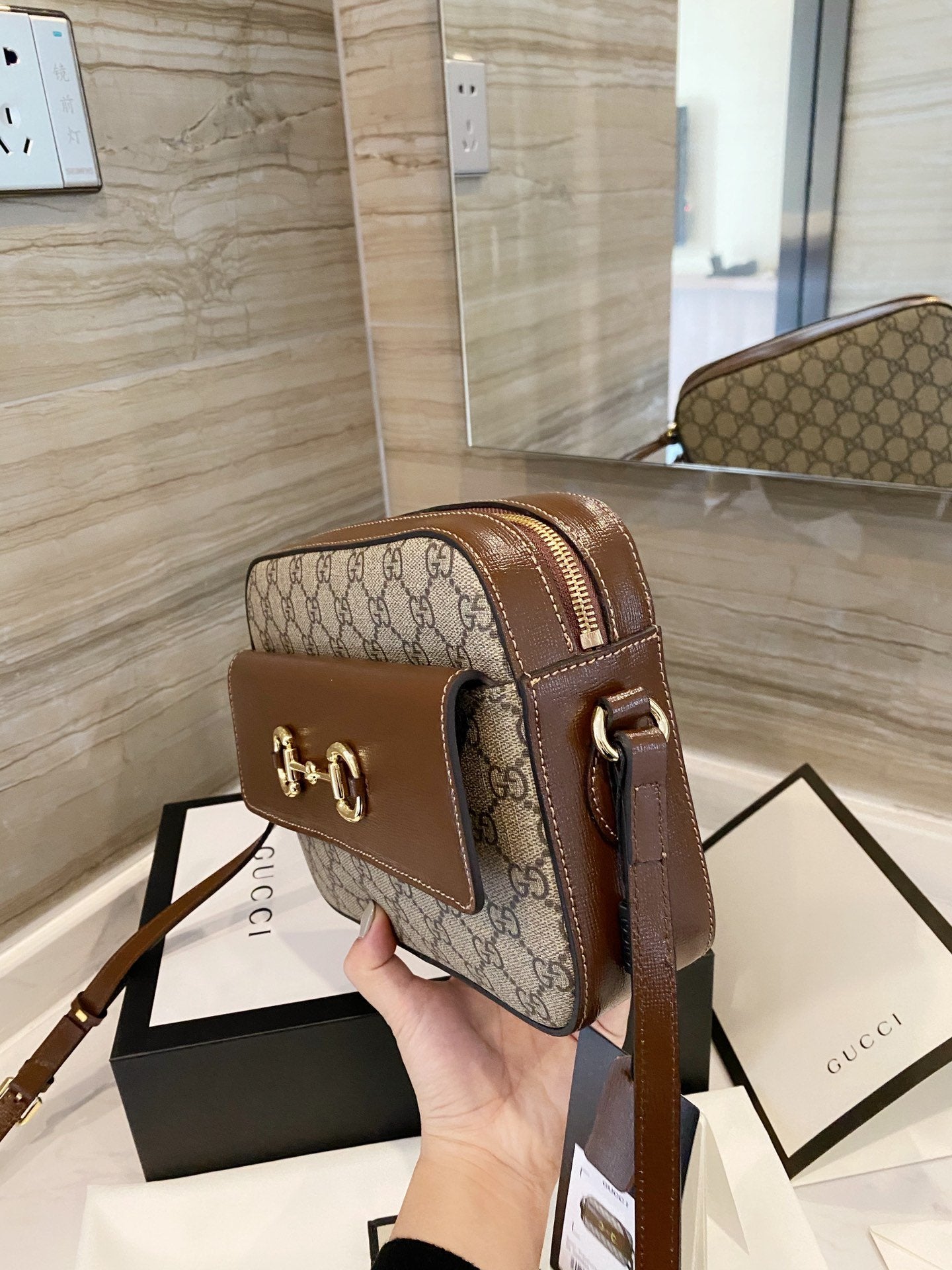 LB - New 1:1 rep  Bags Gucci 294