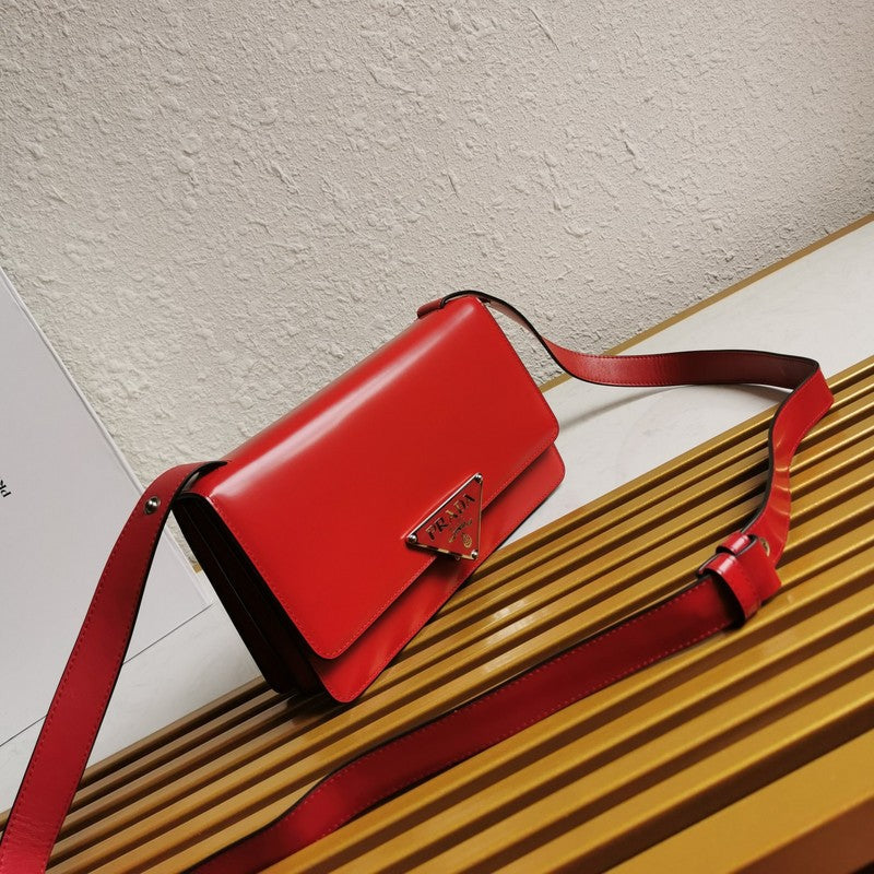 Prada Shoulders Bags - 098