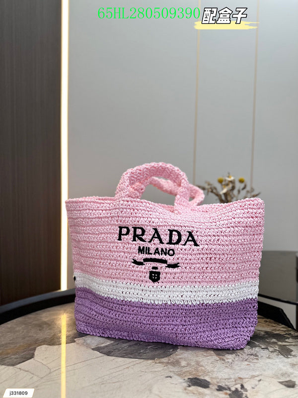 Prada Bags - The Luxera Bags  317