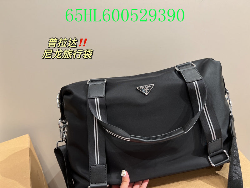 Prada Bags - The Luxera Bags  276