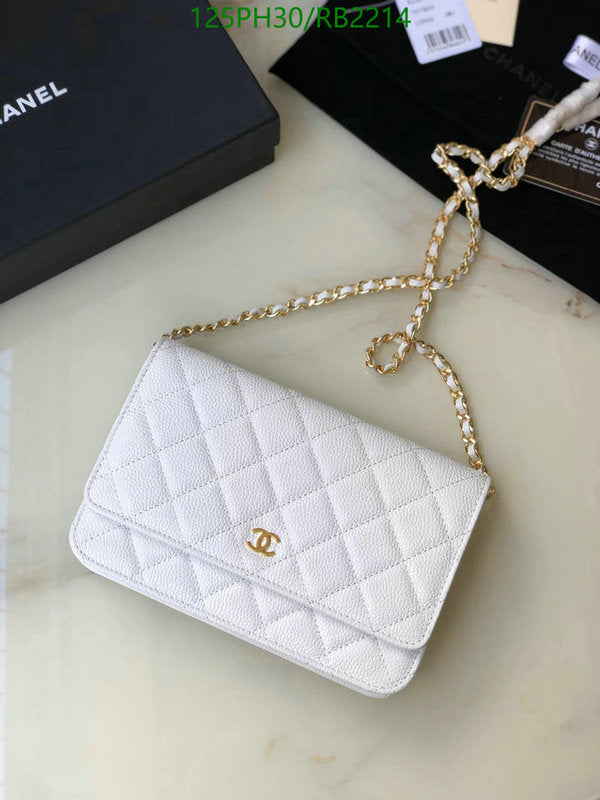 Chanel Bags Crossbody - 181