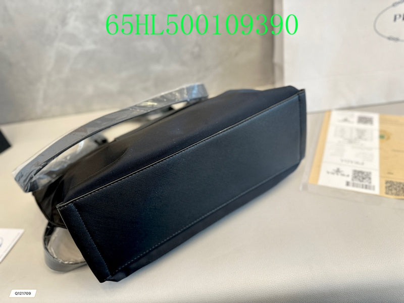 Prada Bags - The Luxera Bags  629