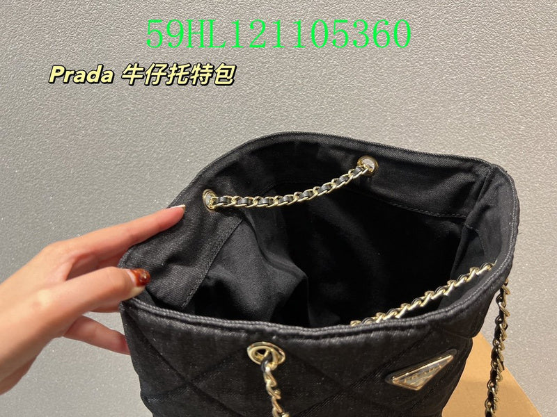 Prada Bags - The Luxera Bags  842