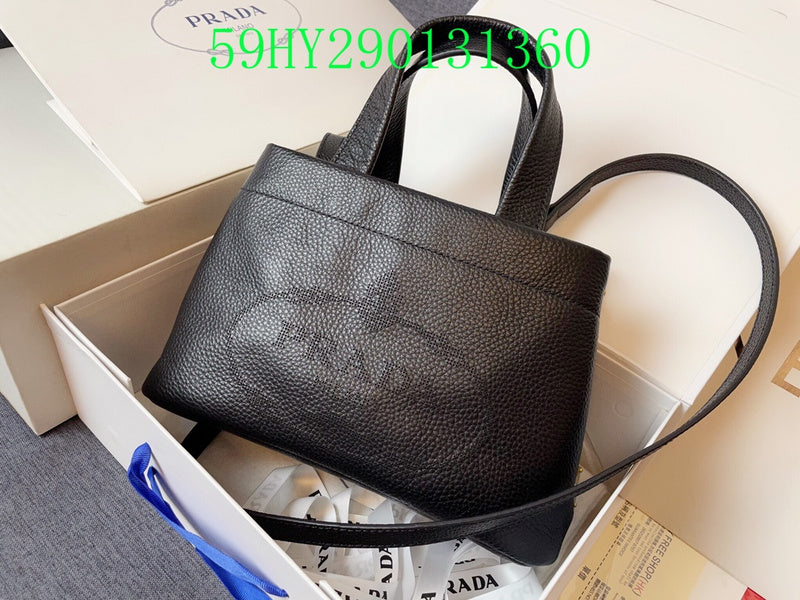Prada Bags - The Luxera Bags  609