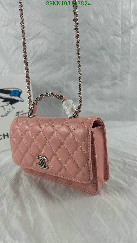 Chanel Bags Crossbody - 075