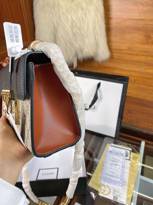 LB - New 1:1 rep  Bags Gucci 308