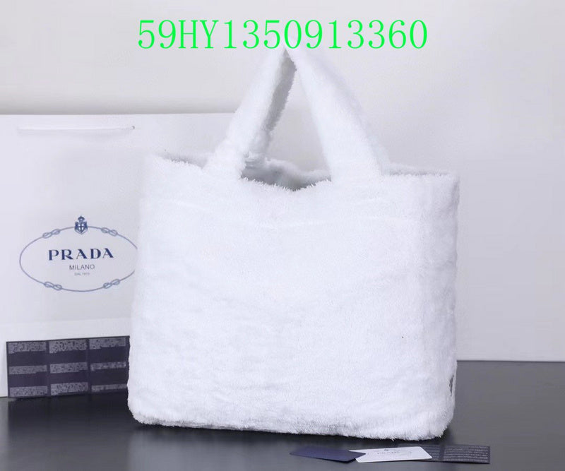 Prada Bags - The Luxera Bags  988