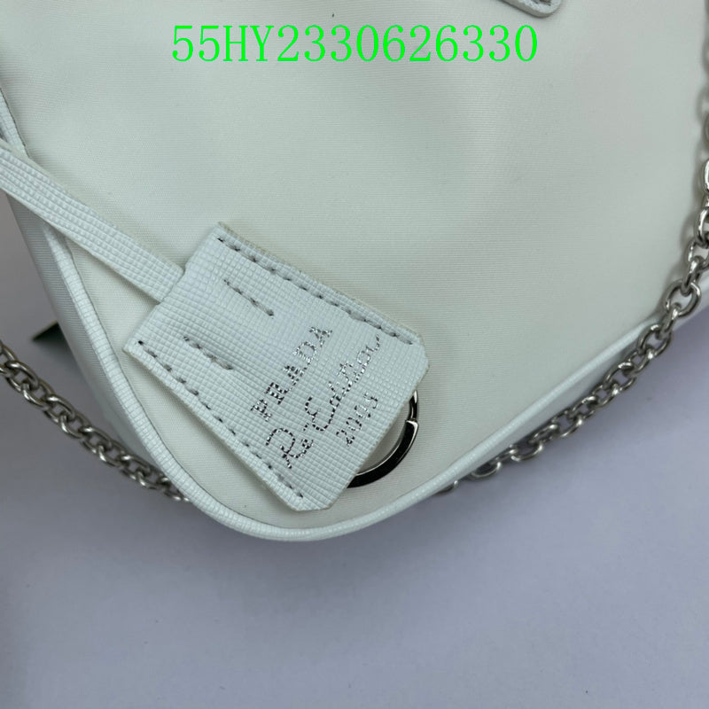 Prada Bags - The Luxera Bags  145