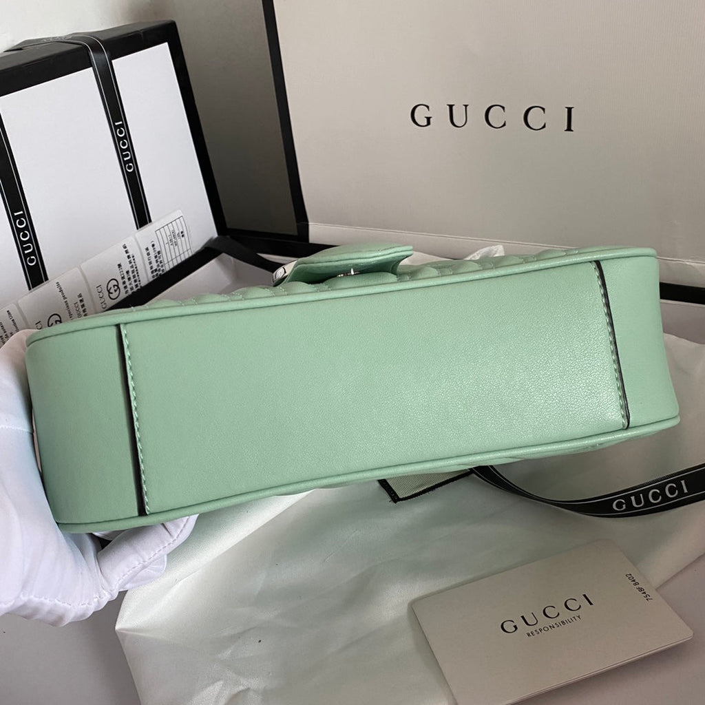 LB - New 1:1 rep  Bags Gucci 529