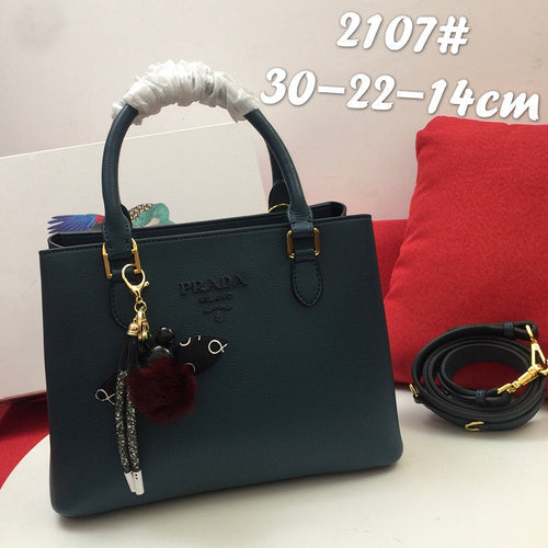 Prada Bags - Luxera Bags - 1153