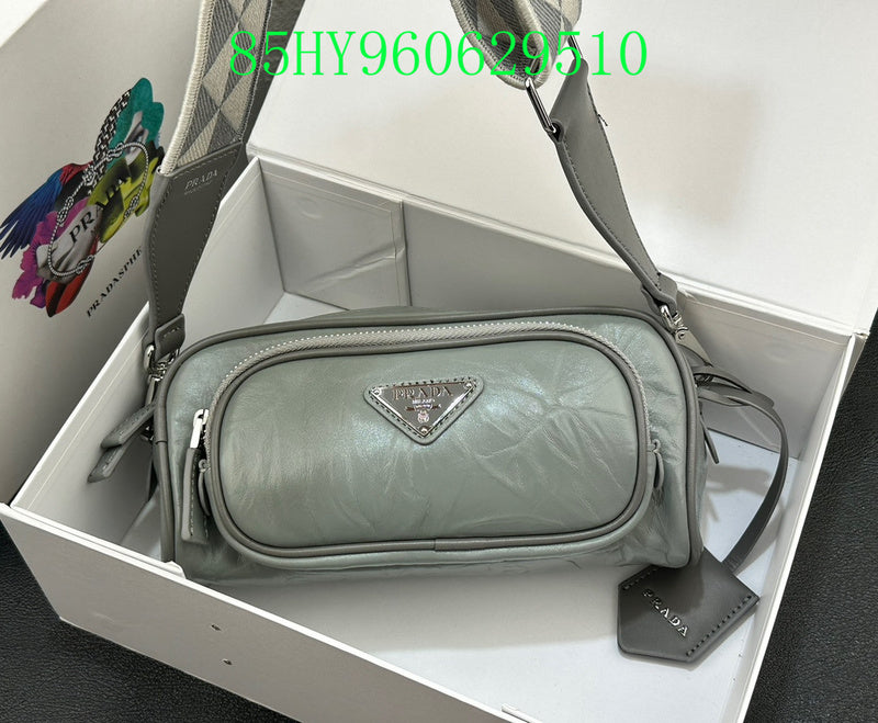 Prada Bags - The Luxera Bags  132