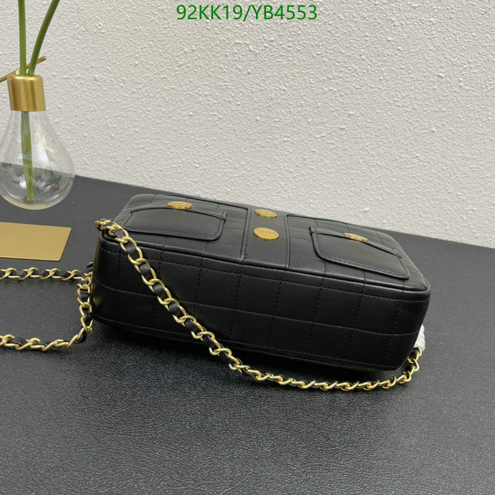 Chanel Bags Crossbody - 449