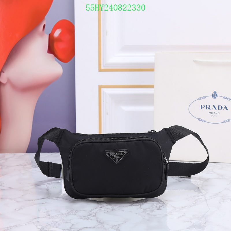 Prada Bags - The Luxera Bags  030