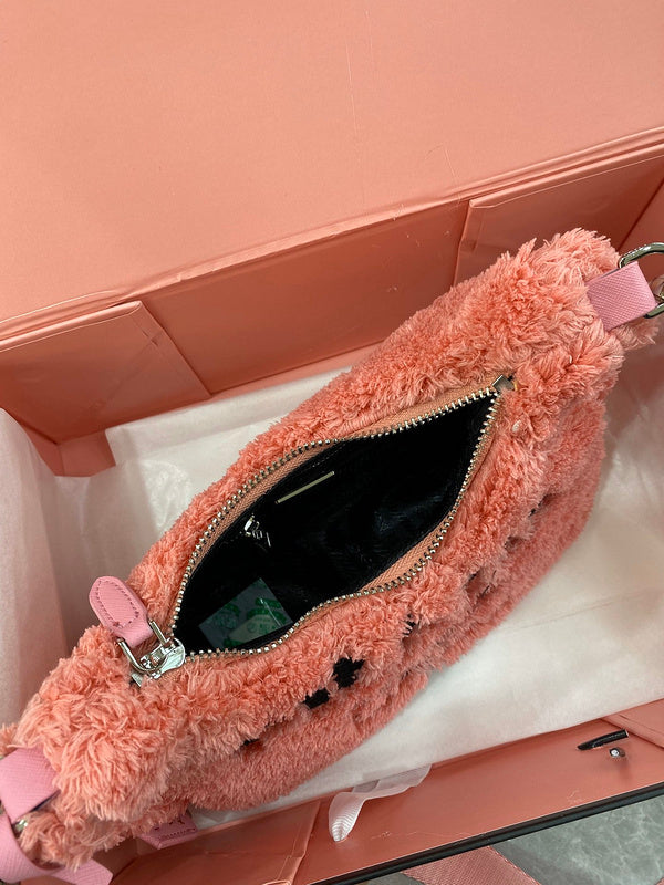 Barnes-Bags - Prada Bags - 804