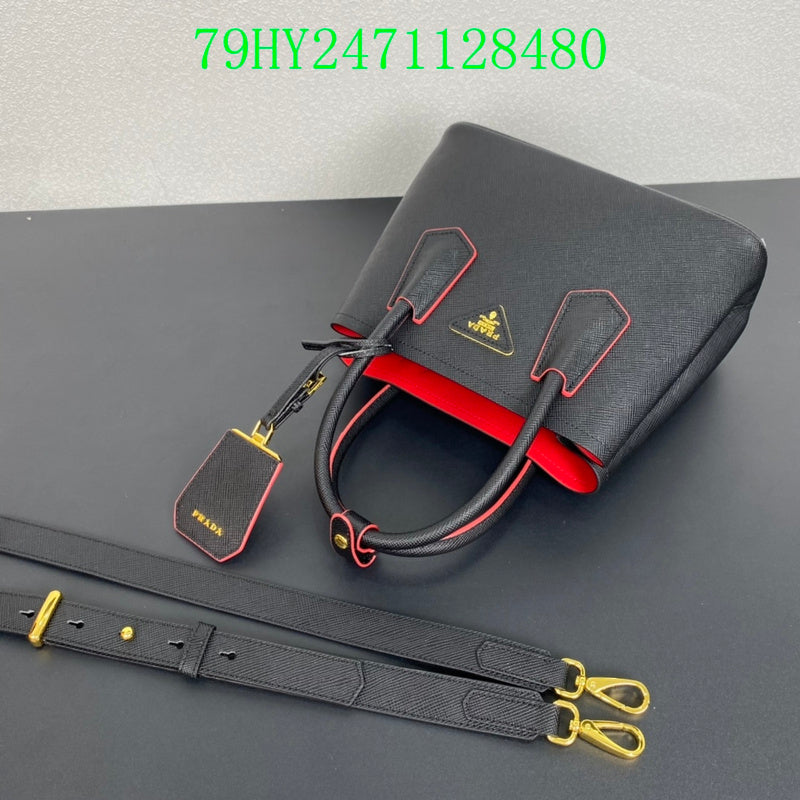 Prada Bags - The Luxera Bags  747