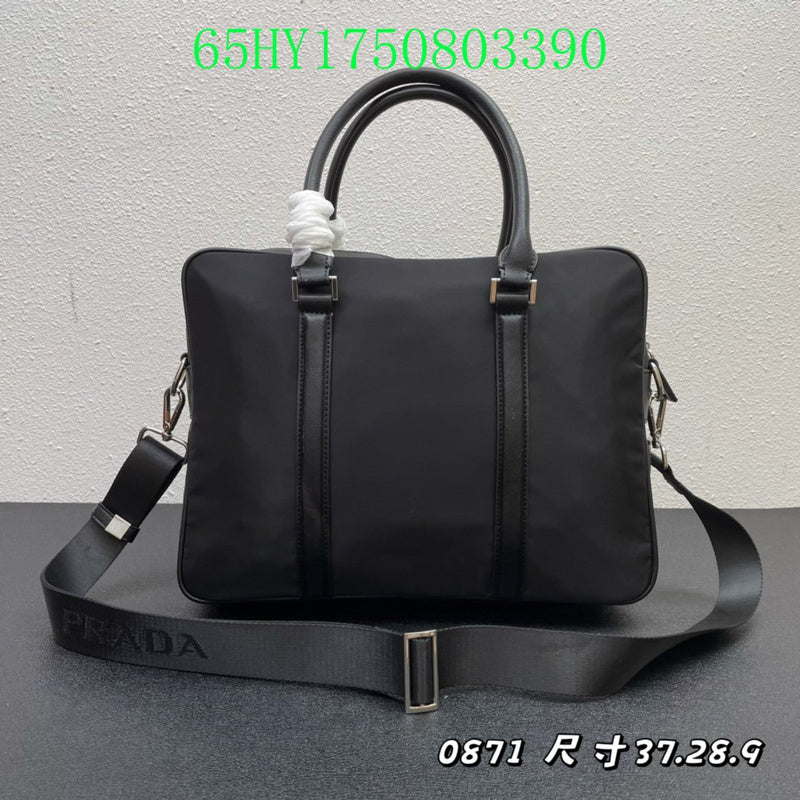 Prada Bags - The Luxera Bags  1078