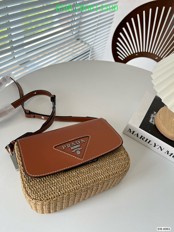 Prada Bags - The Luxera Bags  190