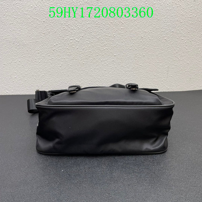 Prada Bags - The Luxera Bags  1069