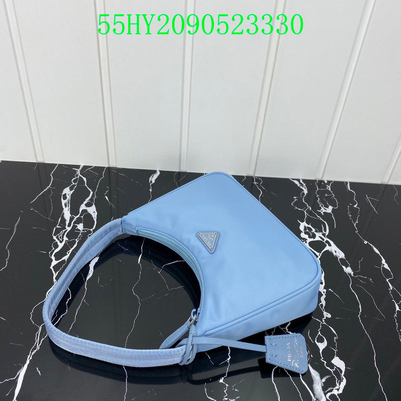 Prada Bags - The Luxera Bags  1274