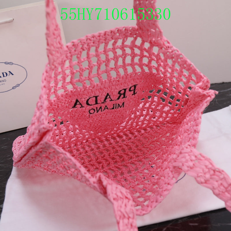 Prada Bags - The Luxera Bags  167
