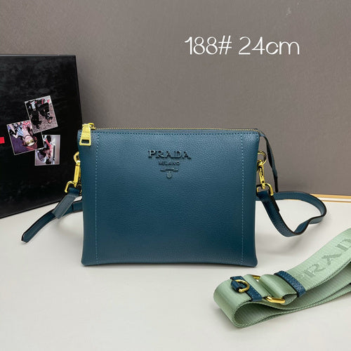 Barnes-Bags - Prada Bags - 930
