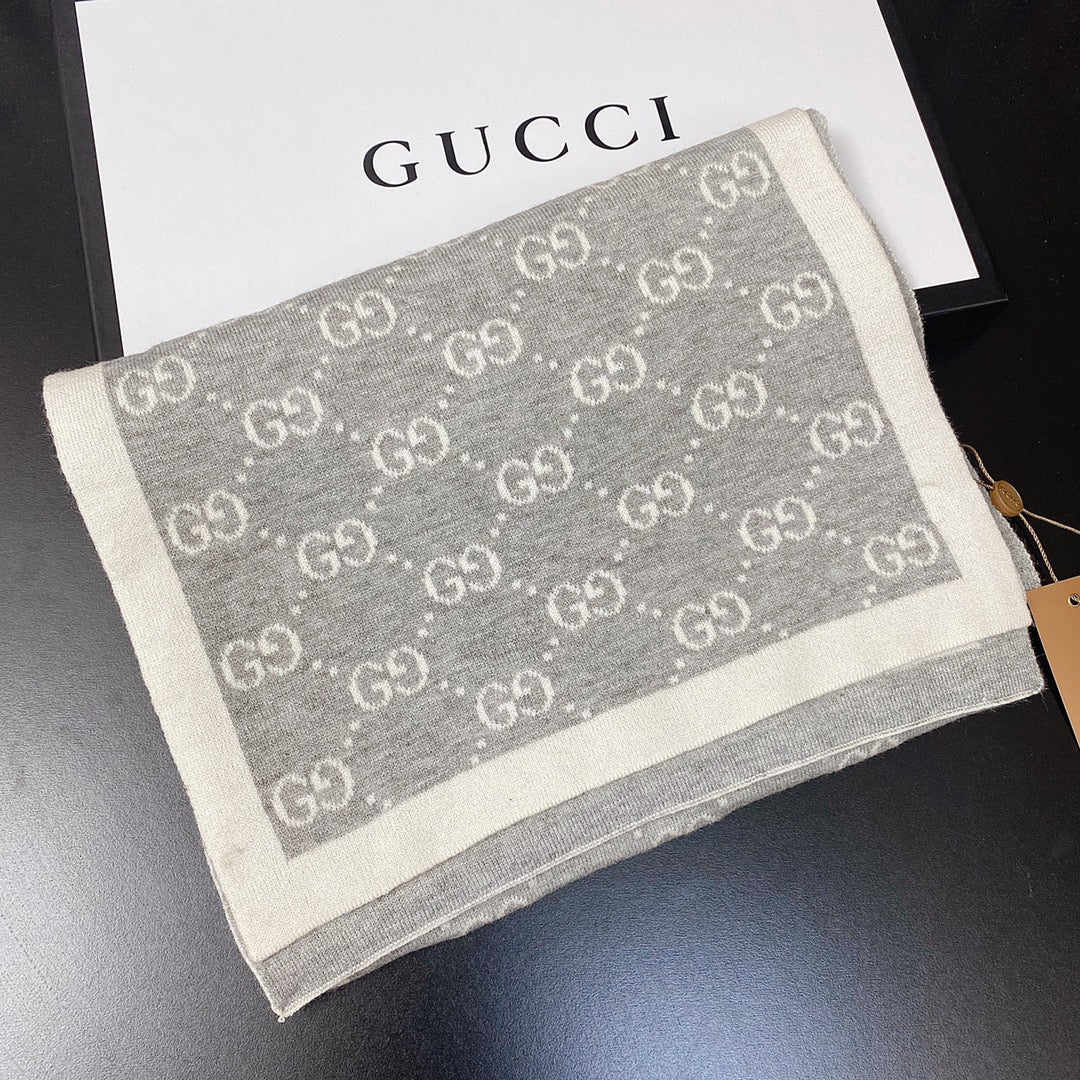 LB - Luxury Gucci Scarf 005