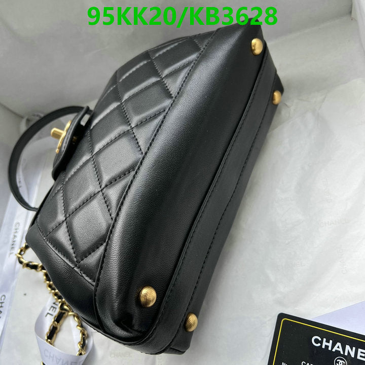 Chanel Bags Crossbody - 028