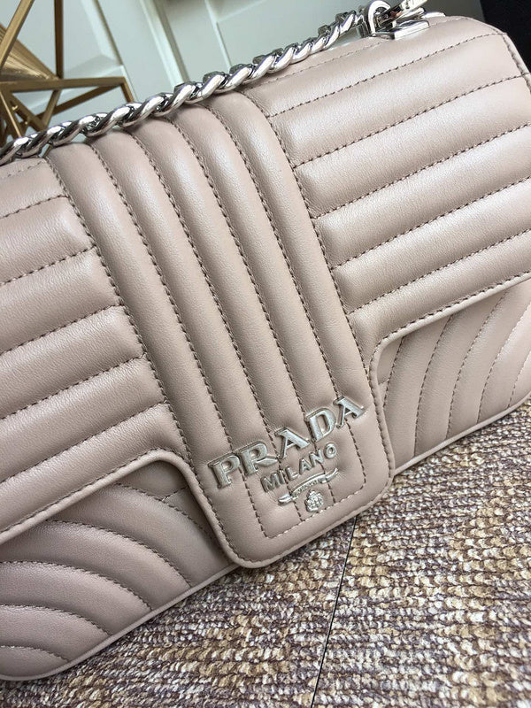 Prada Shoulders Bags - 104