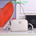 Prada Bags - The Luxera Bags  388