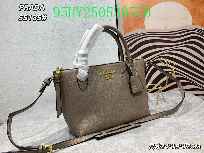 Prada Bags - The Luxera Bags  265