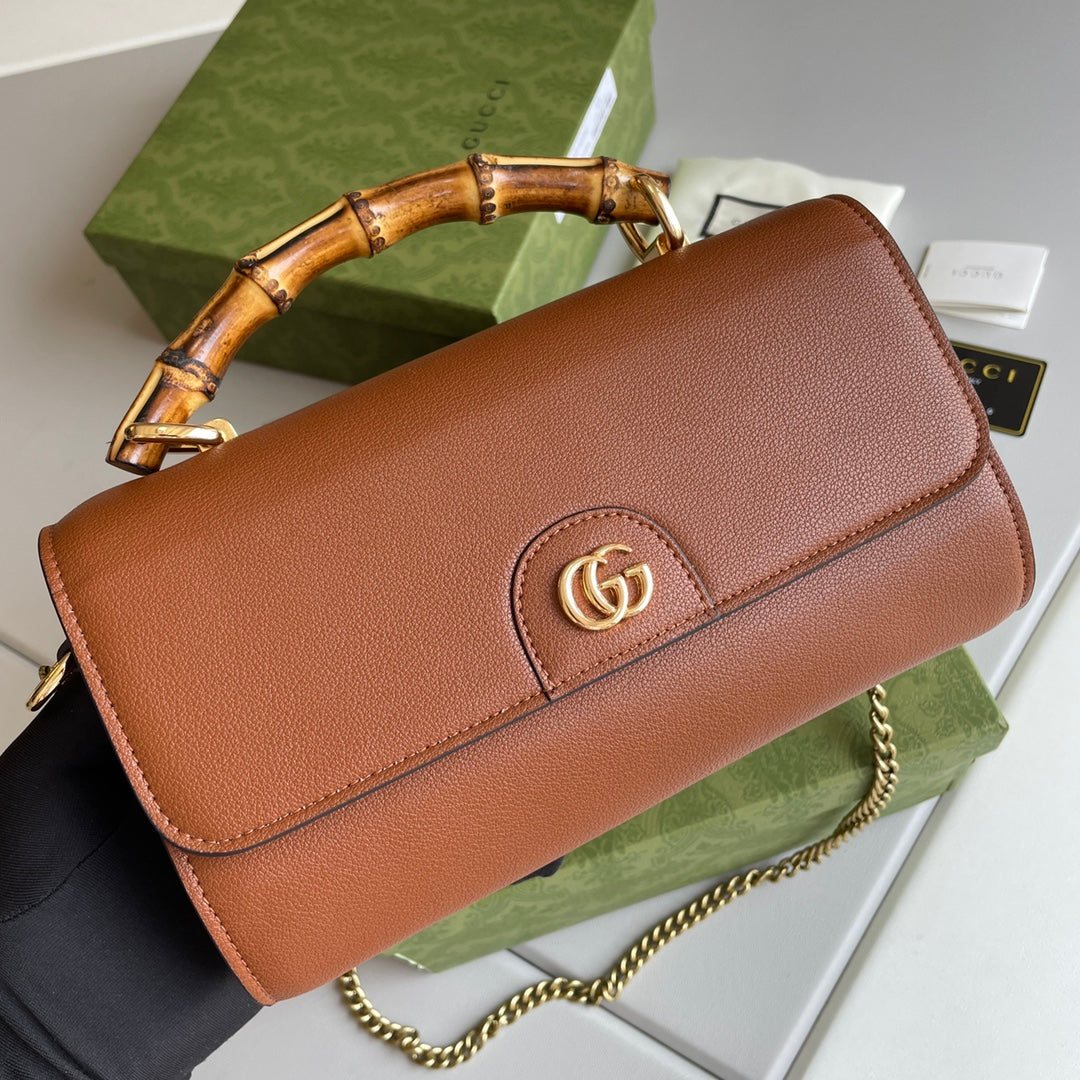 LB - New 1:1 rep Bag Gucci 452