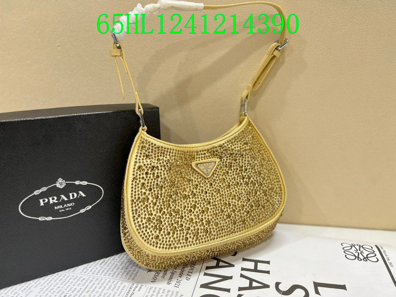 Prada Bags - The Luxera Bags  685