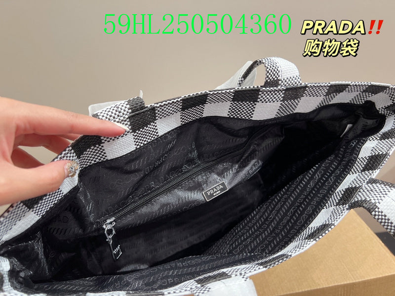 Prada Bags - The Luxera Bags  343