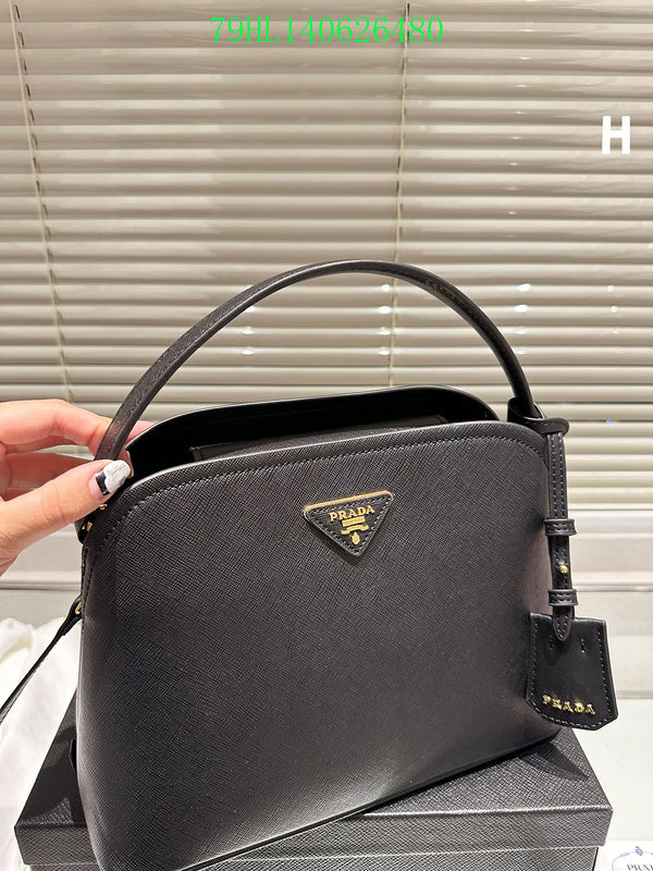 Prada Bags - The Luxera Bags  154