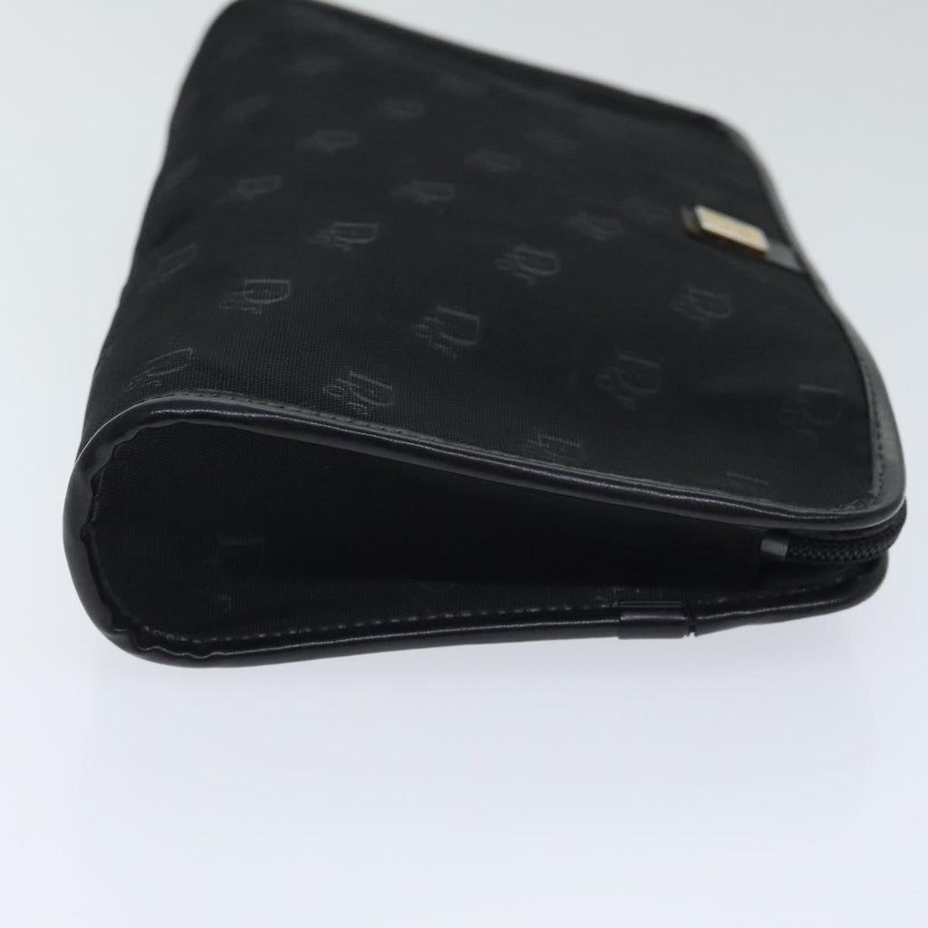Dior  Canvas Clutch Bag