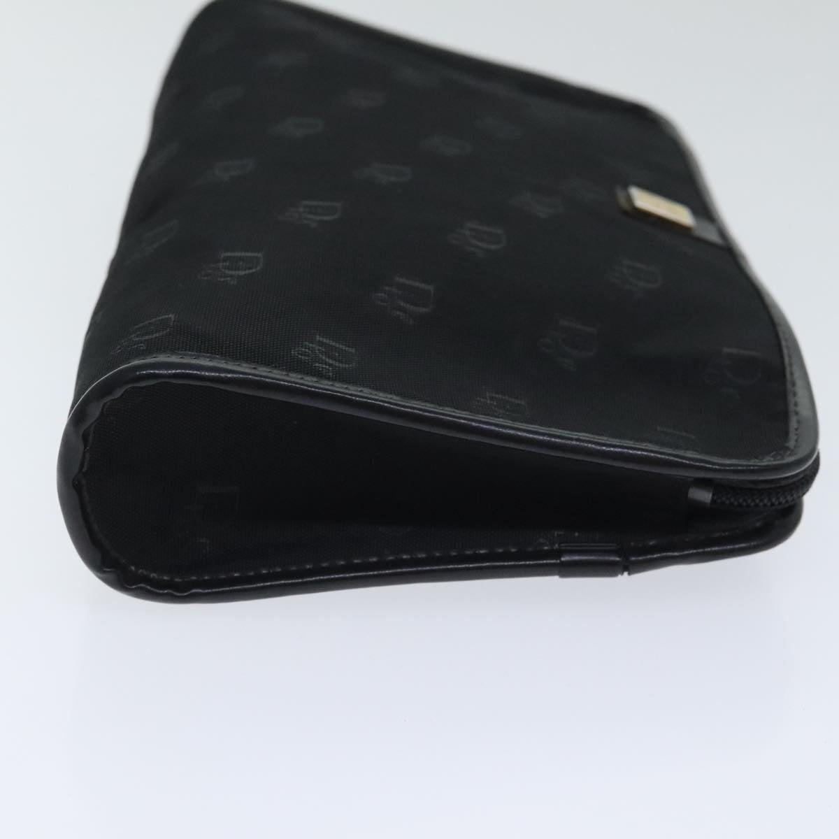 Dior  Canvas Clutch Bag