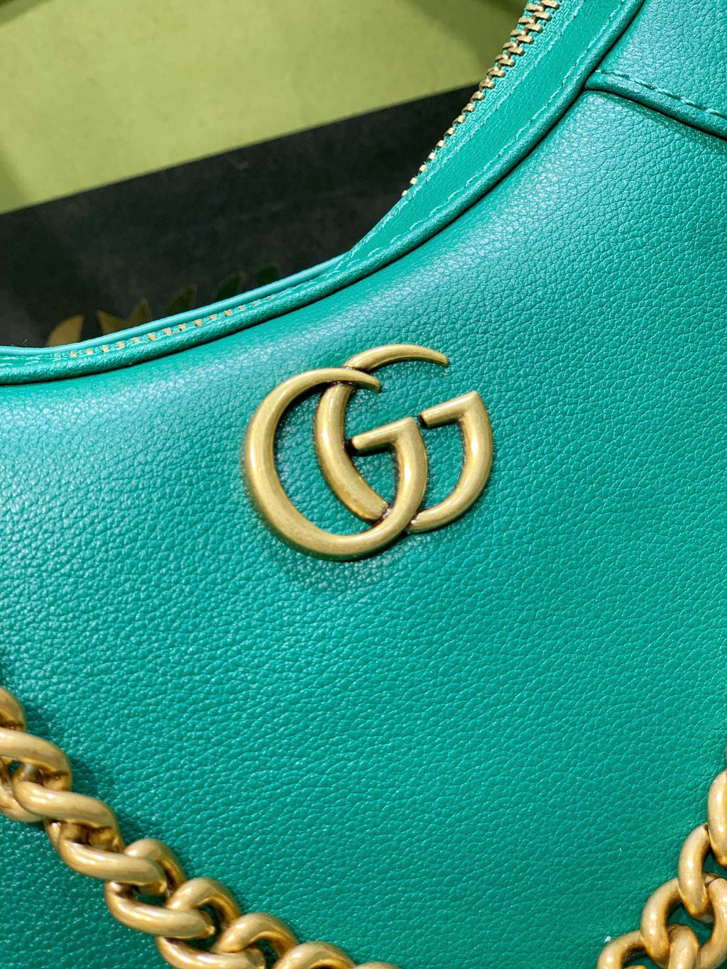 LB - New 1:1 rep Bag Gucci 466