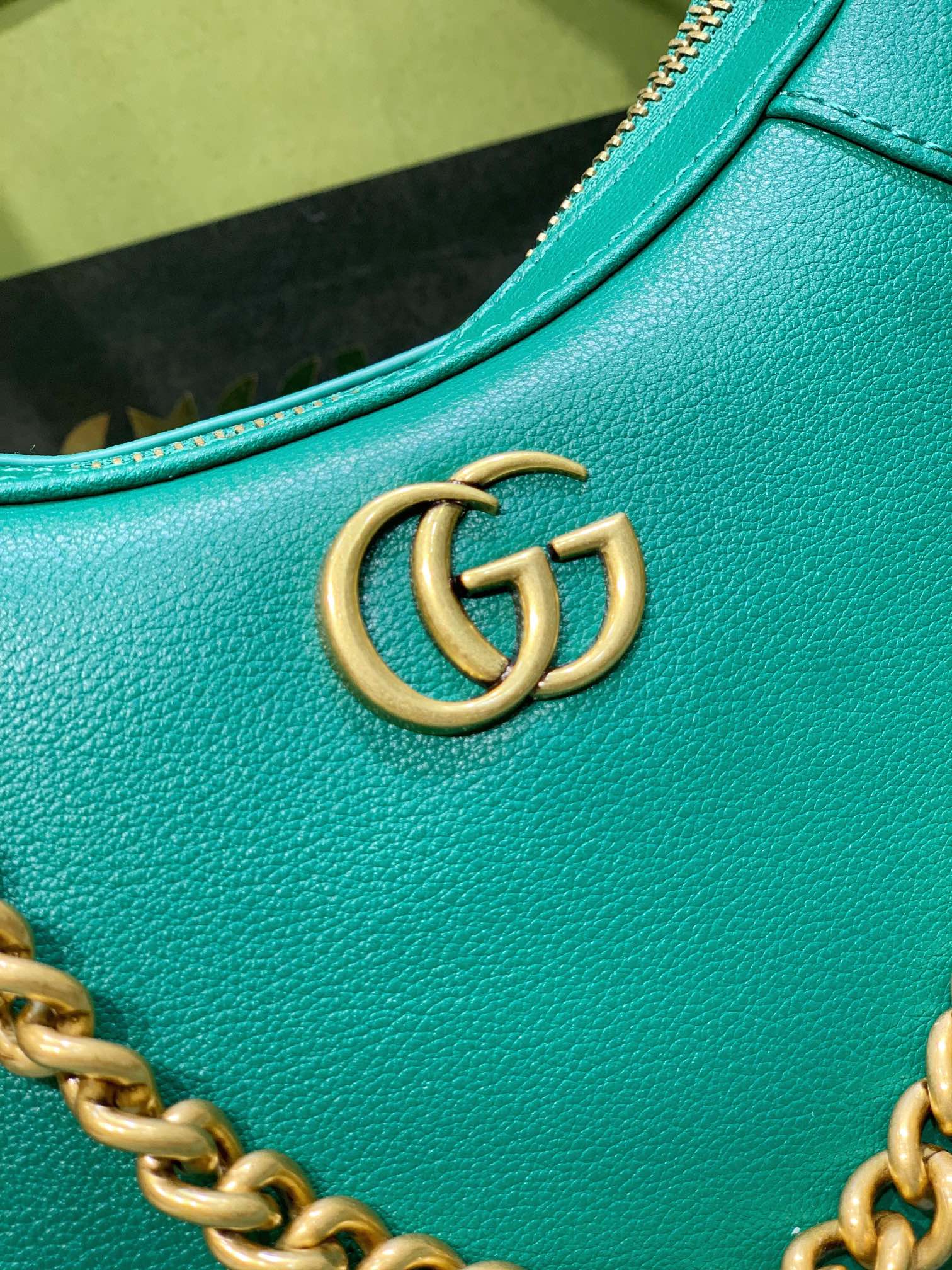 LB - New 1:1 rep Bag Gucci 466