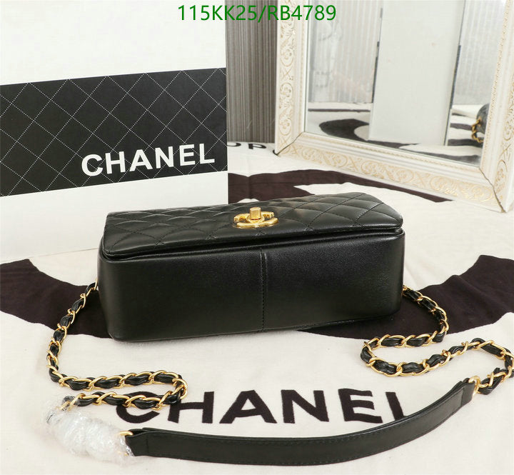 Chanel Bags Crossbody - 093