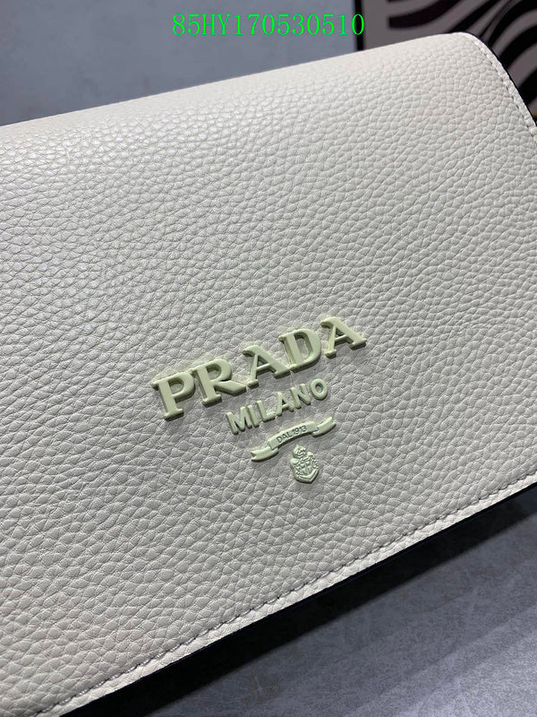 Prada Bags - The Luxera Bags  271