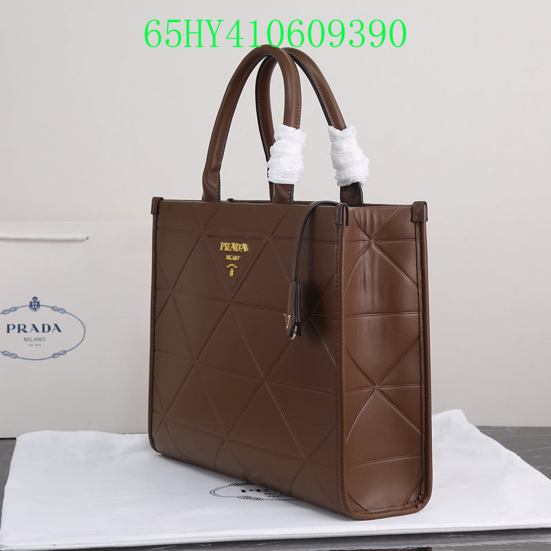 Prada Bags - The Luxera Bags  205