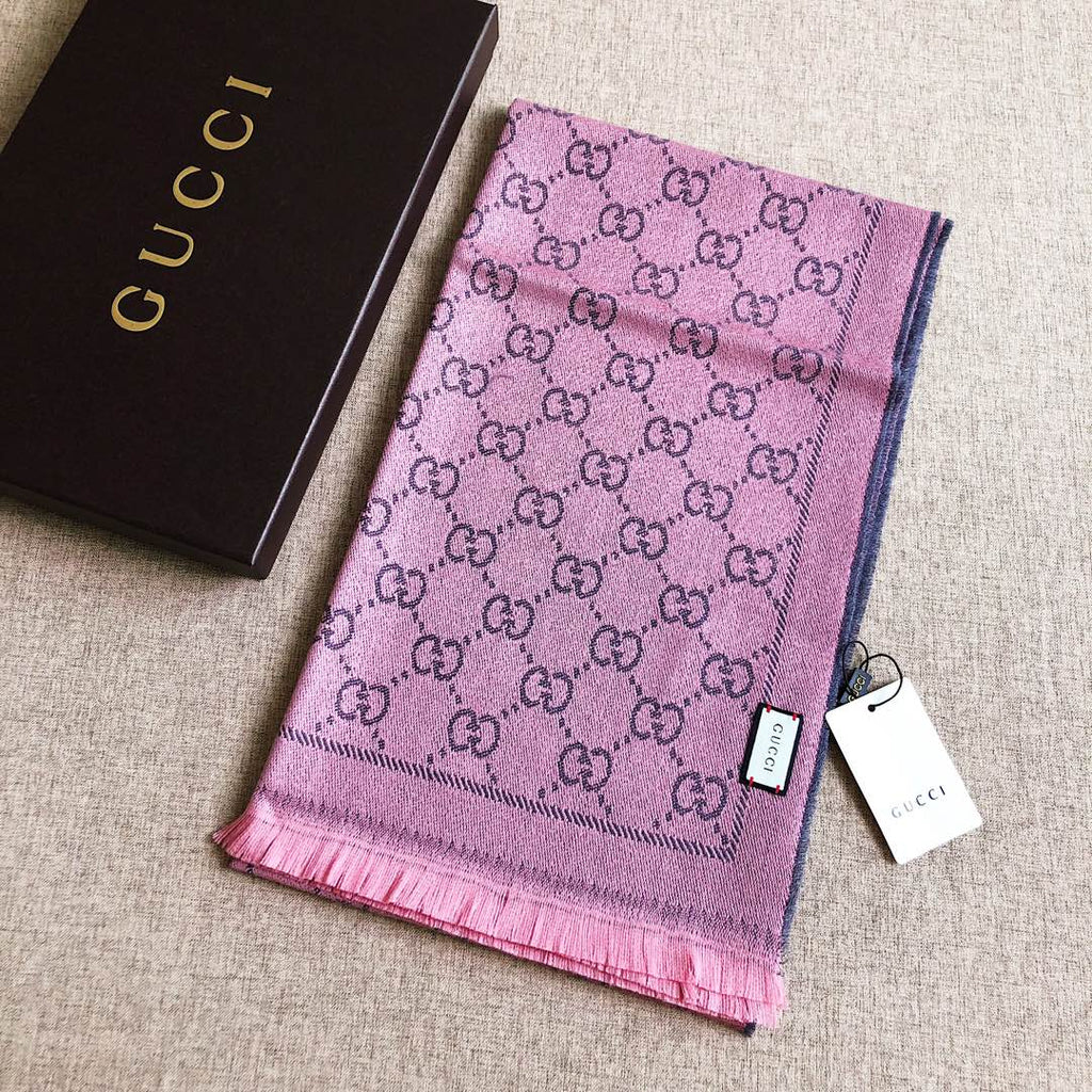 LB - Luxury Gucci Scarf 010