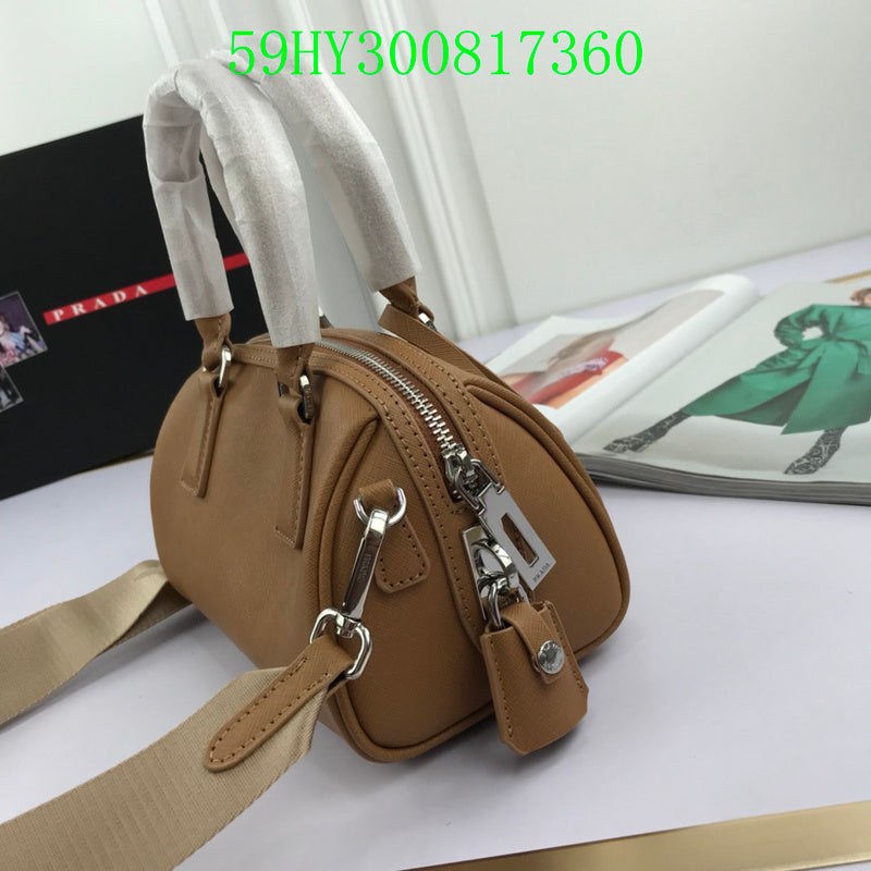 Prada Bags - The Luxera Bags  036